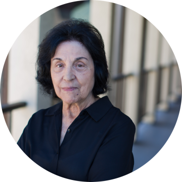 Jeanette Ludes