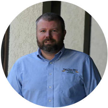 Kenneth Wagner, Jr., CPA