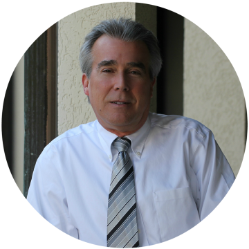 Michael Fuller