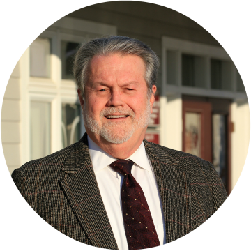 Ronald Dreese, CPA/PFS
