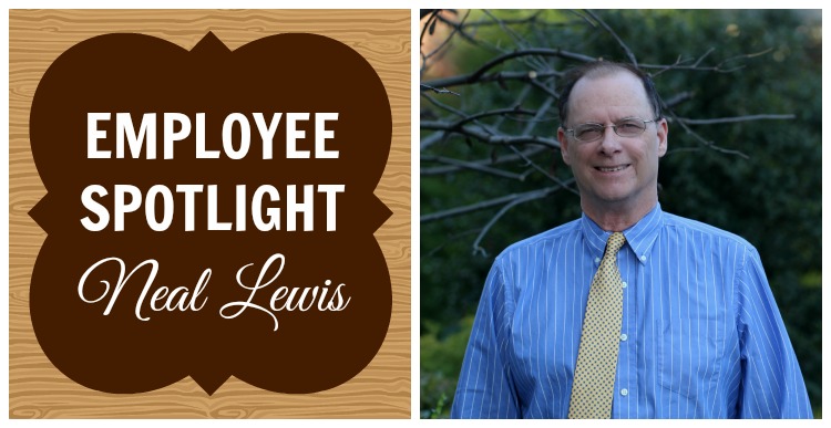 Neal Lewis, Owner
