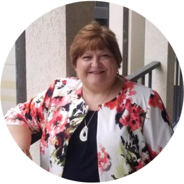 Karen Gehers, MBA